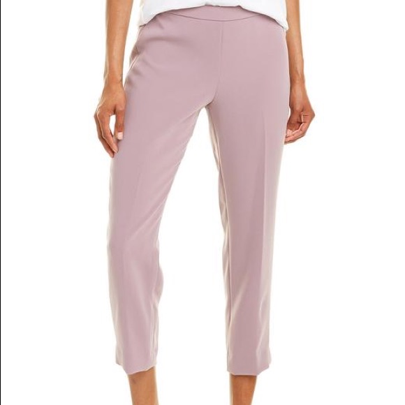 Theory Basic Pull-On Pant